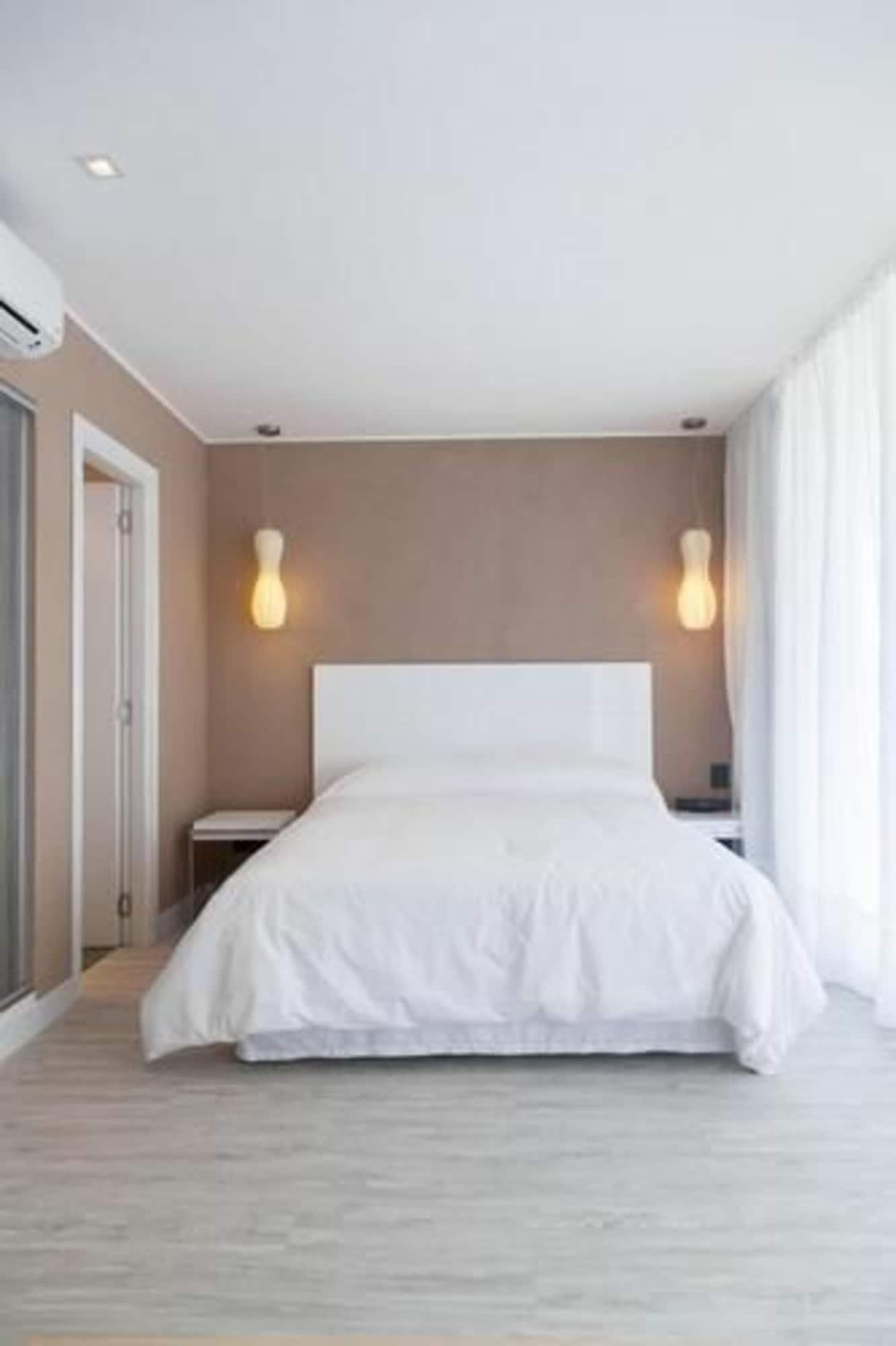2122 Hotel Art Design Πούντα ντελ Έστε Εξωτερικό φωτογραφία