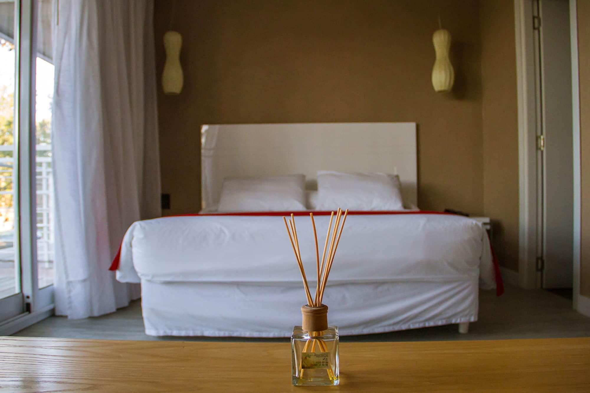 2122 Hotel Art Design Πούντα ντελ Έστε Εξωτερικό φωτογραφία