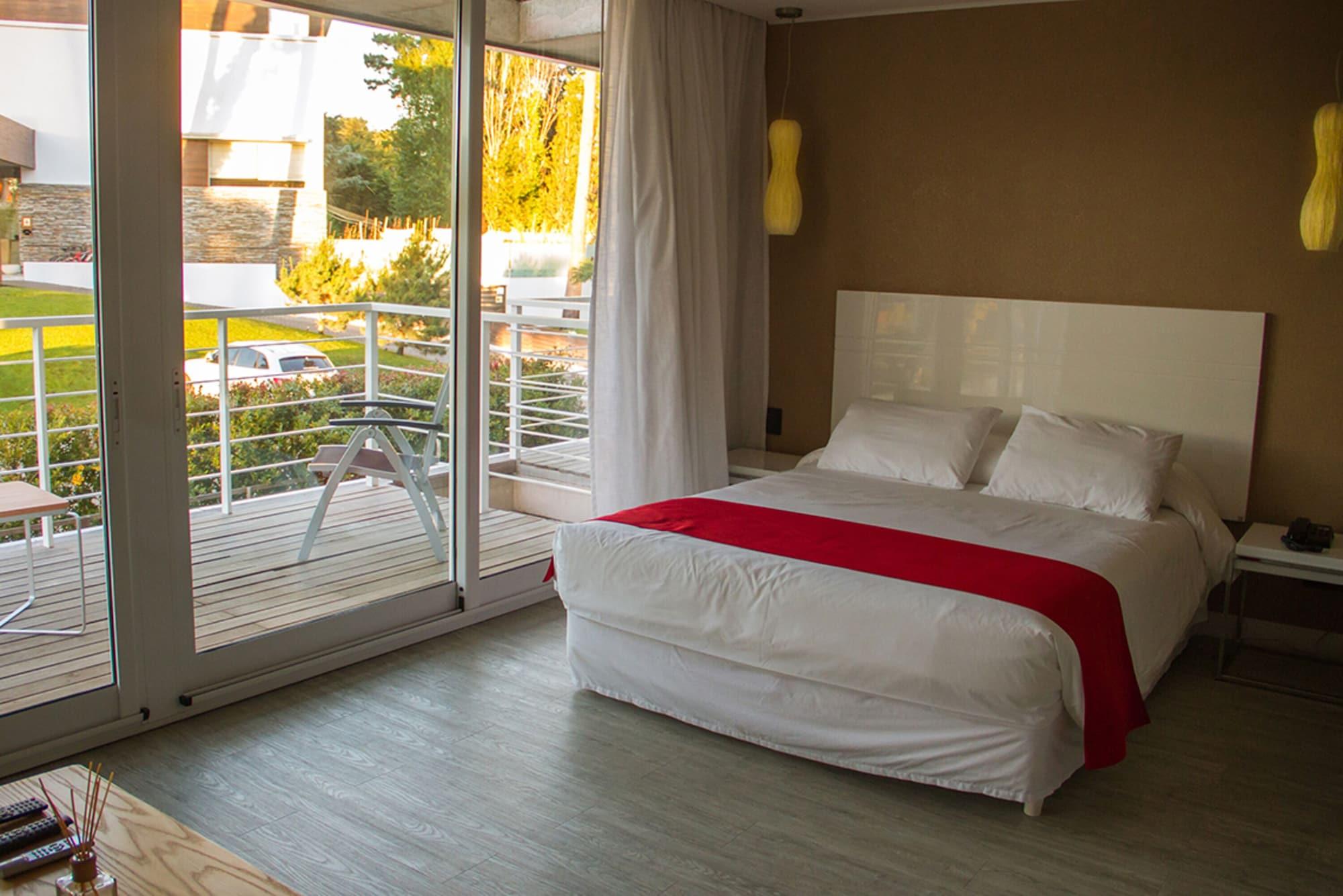 2122 Hotel Art Design Πούντα ντελ Έστε Εξωτερικό φωτογραφία