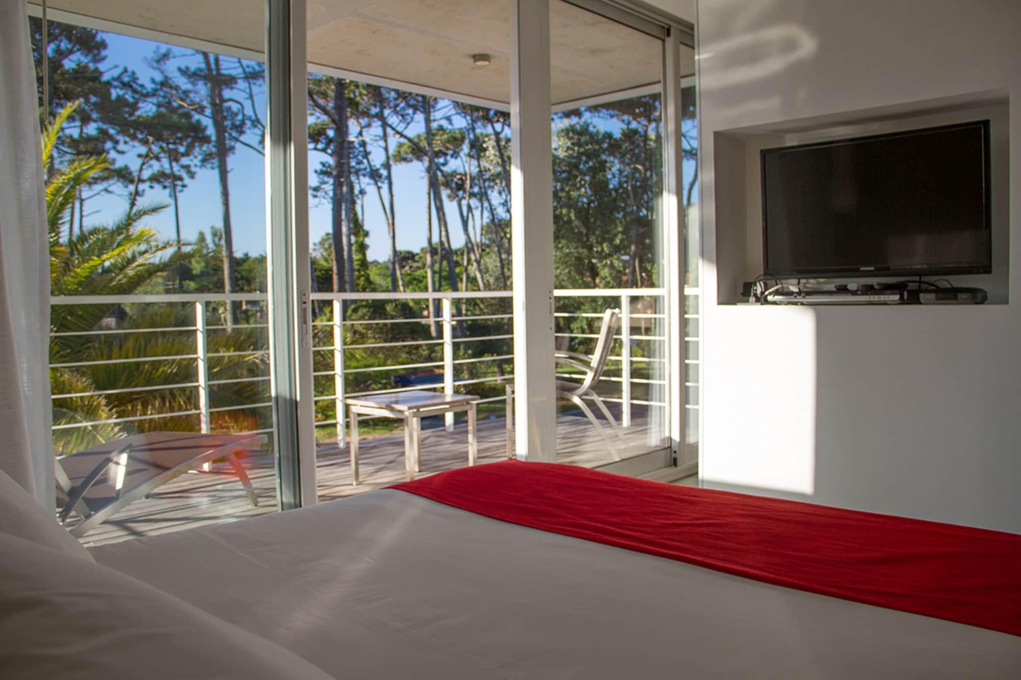 2122 Hotel Art Design Πούντα ντελ Έστε Εξωτερικό φωτογραφία