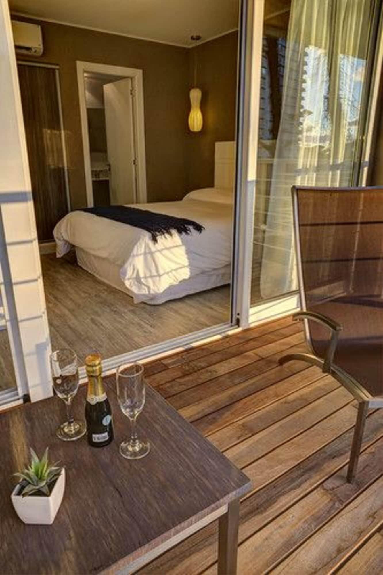 2122 Hotel Art Design Πούντα ντελ Έστε Εξωτερικό φωτογραφία