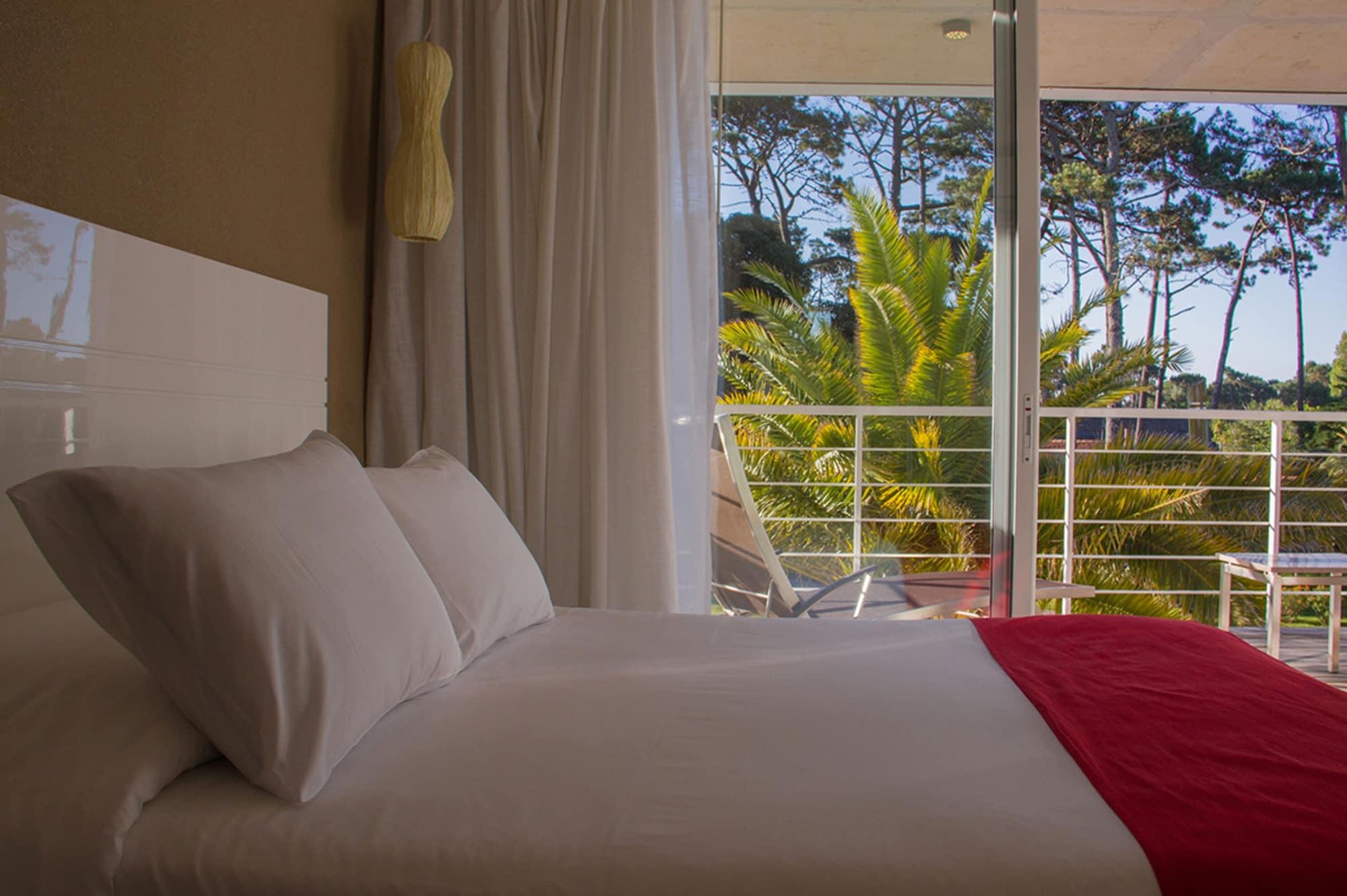 2122 Hotel Art Design Πούντα ντελ Έστε Εξωτερικό φωτογραφία