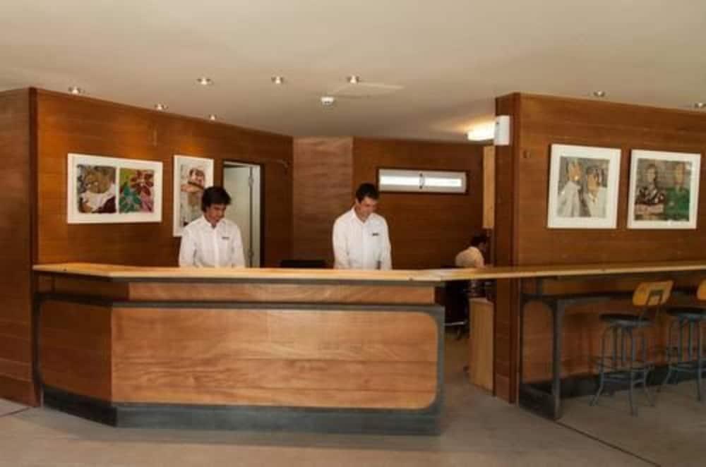 2122 Hotel Art Design Πούντα ντελ Έστε Εξωτερικό φωτογραφία
