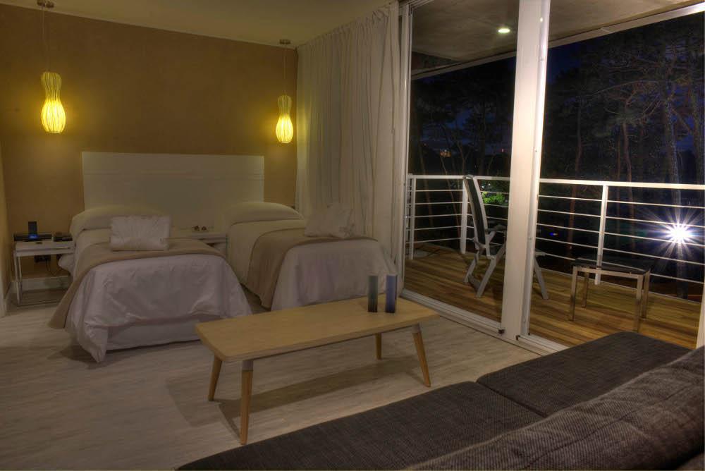 2122 Hotel Art Design Πούντα ντελ Έστε Εξωτερικό φωτογραφία