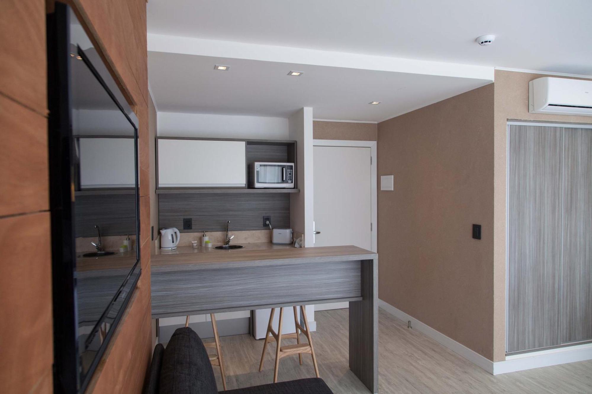 2122 Hotel Art Design Πούντα ντελ Έστε Εξωτερικό φωτογραφία