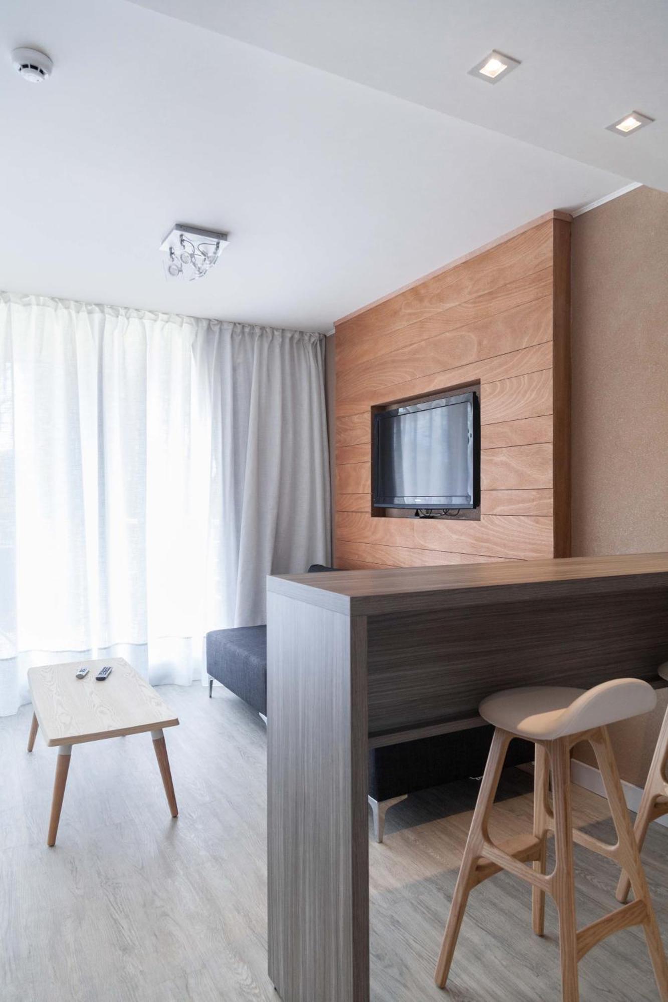 2122 Hotel Art Design Πούντα ντελ Έστε Εξωτερικό φωτογραφία
