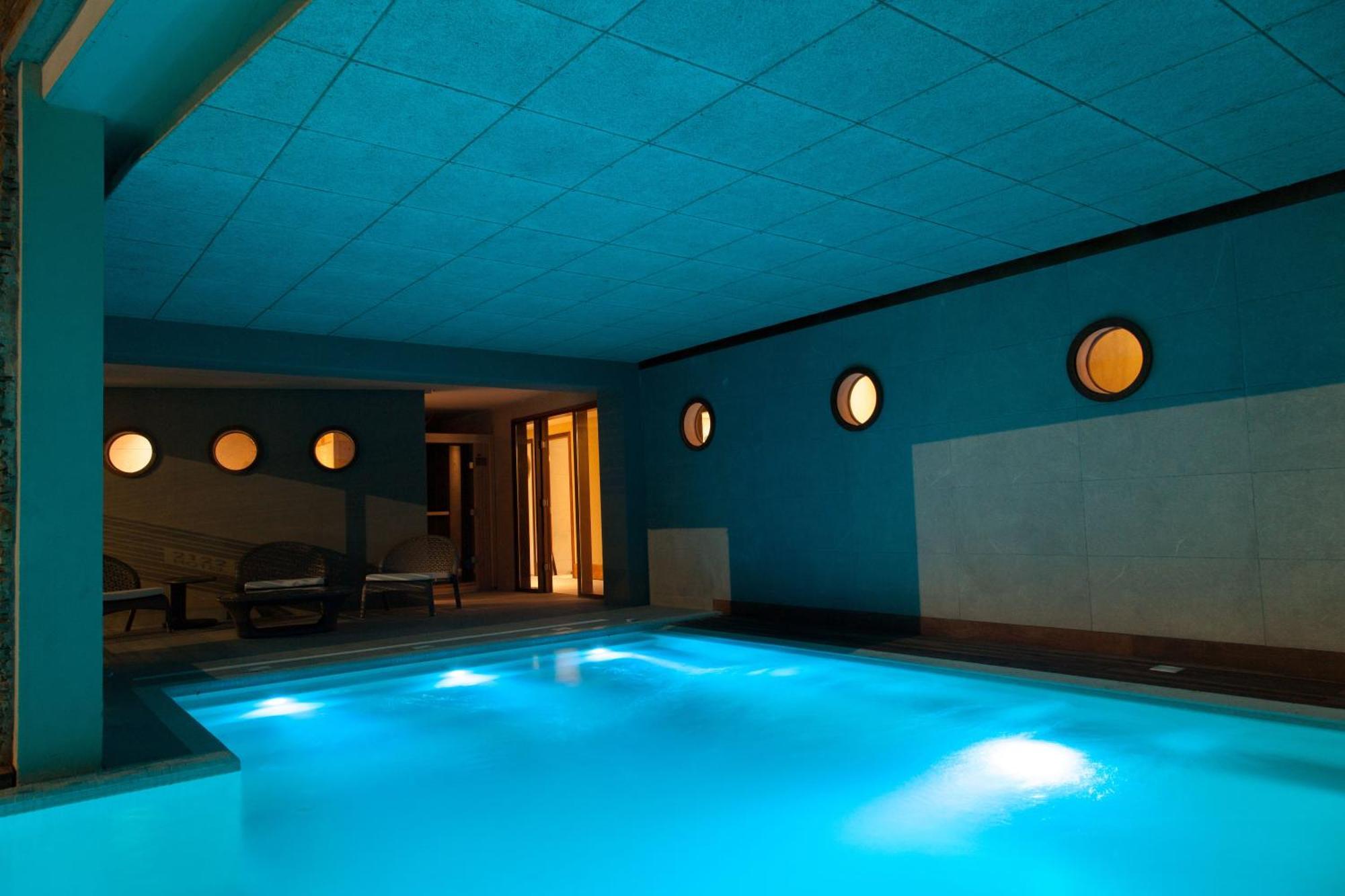 2122 Hotel Art Design Πούντα ντελ Έστε Εξωτερικό φωτογραφία