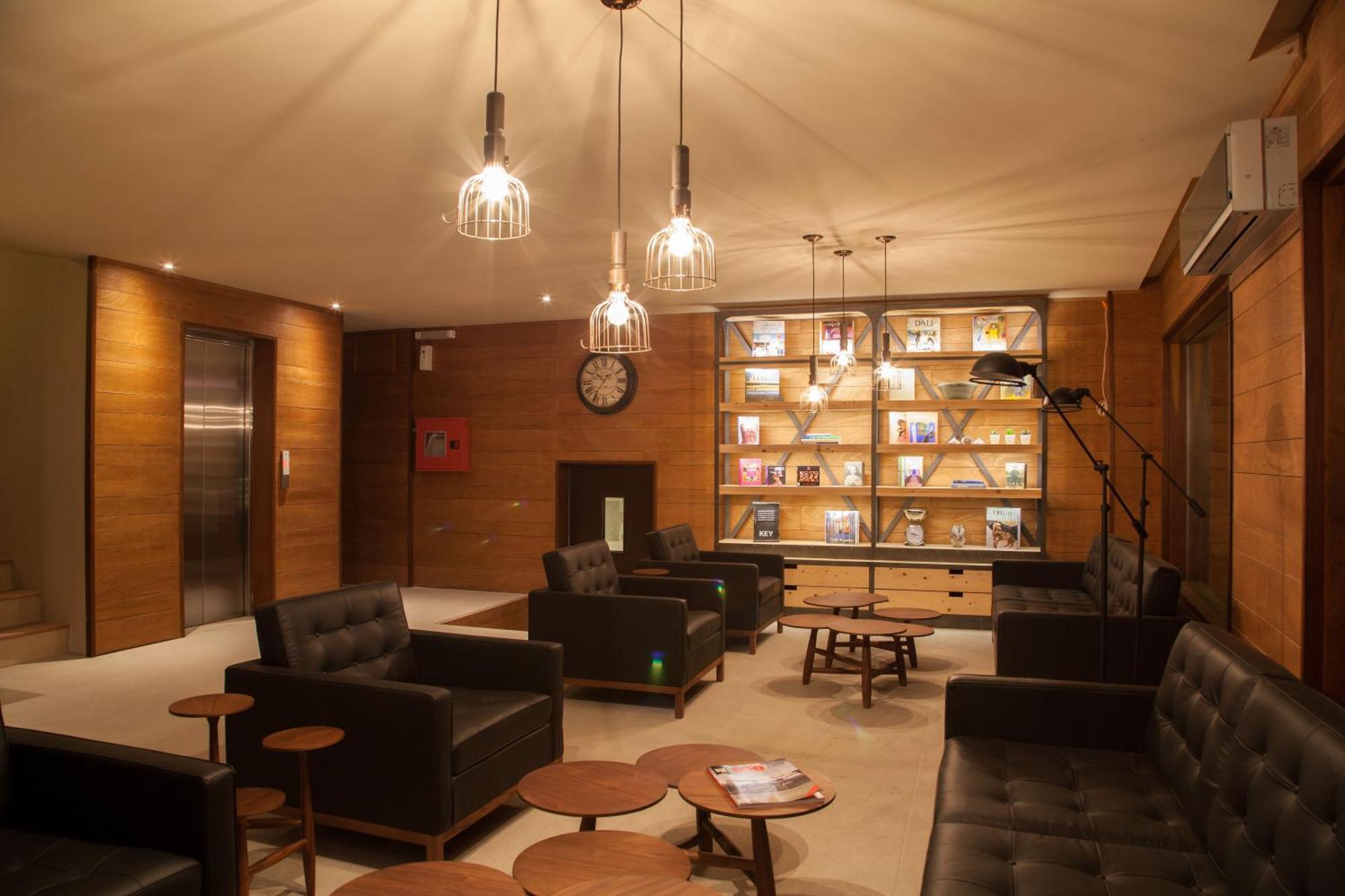 2122 Hotel Art Design Πούντα ντελ Έστε Εξωτερικό φωτογραφία