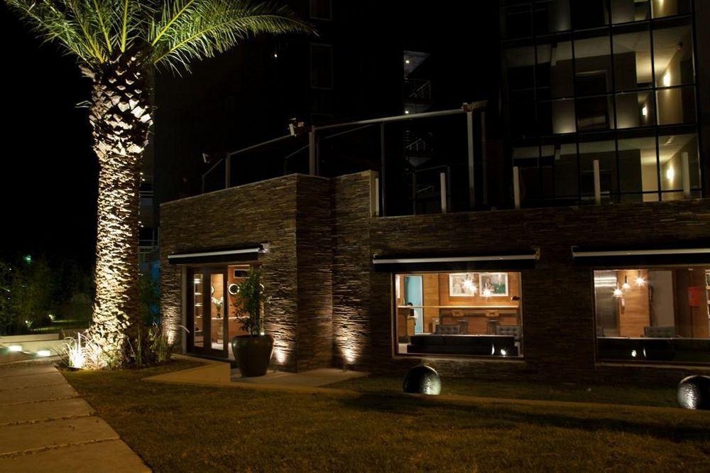 2122 Hotel Art Design Πούντα ντελ Έστε Εξωτερικό φωτογραφία