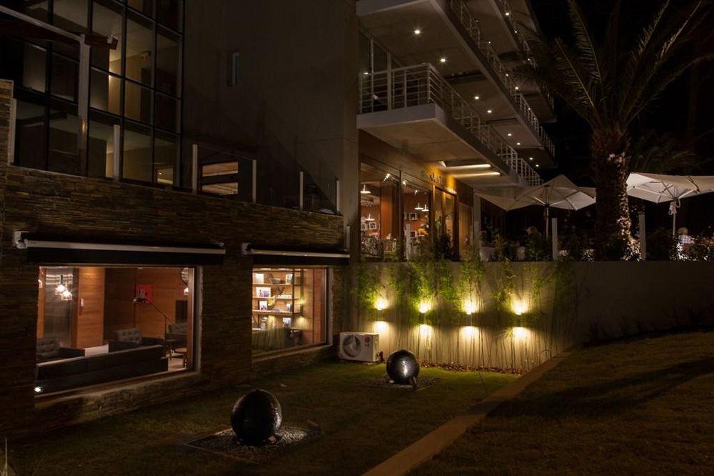 2122 Hotel Art Design Πούντα ντελ Έστε Εξωτερικό φωτογραφία