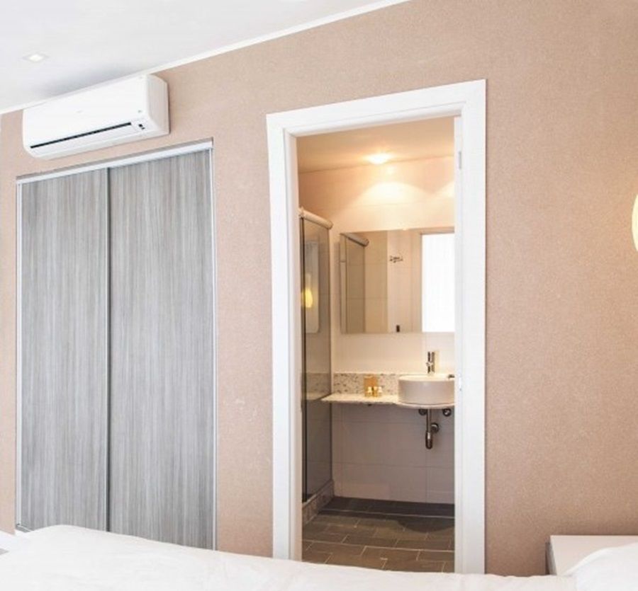 2122 Hotel Art Design Πούντα ντελ Έστε Εξωτερικό φωτογραφία