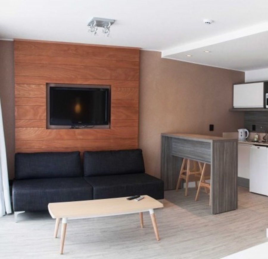 2122 Hotel Art Design Πούντα ντελ Έστε Εξωτερικό φωτογραφία