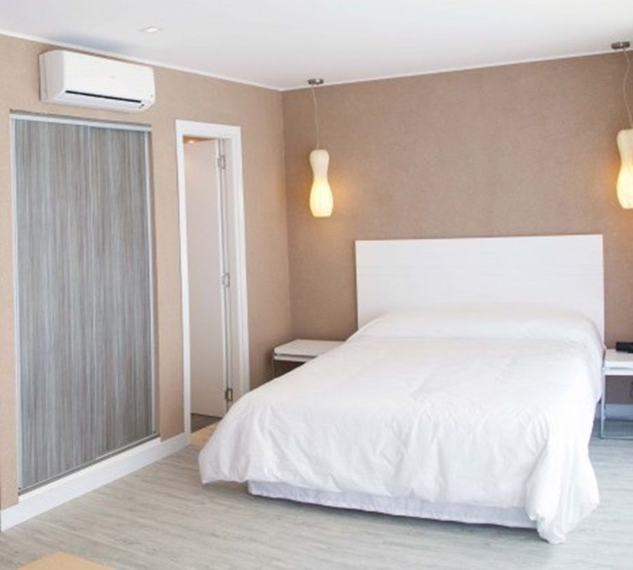 2122 Hotel Art Design Πούντα ντελ Έστε Εξωτερικό φωτογραφία