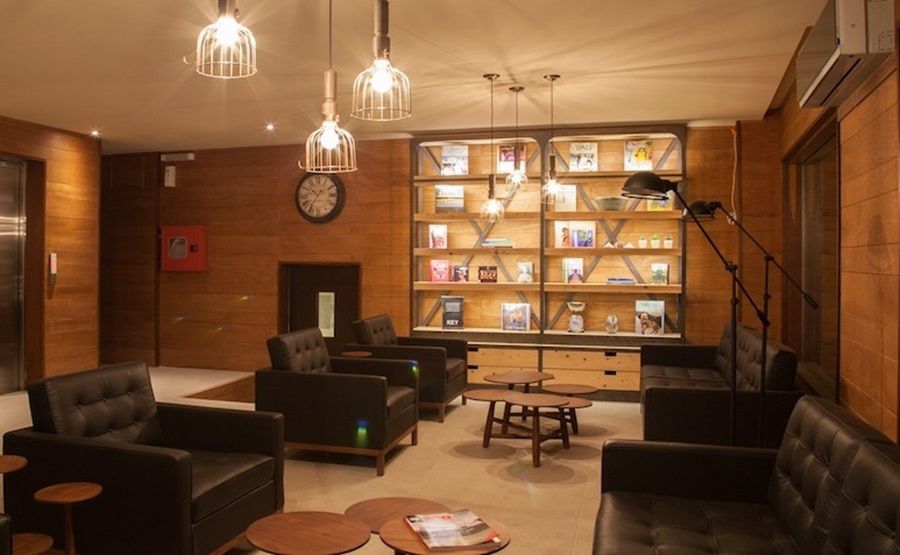 2122 Hotel Art Design Πούντα ντελ Έστε Εξωτερικό φωτογραφία