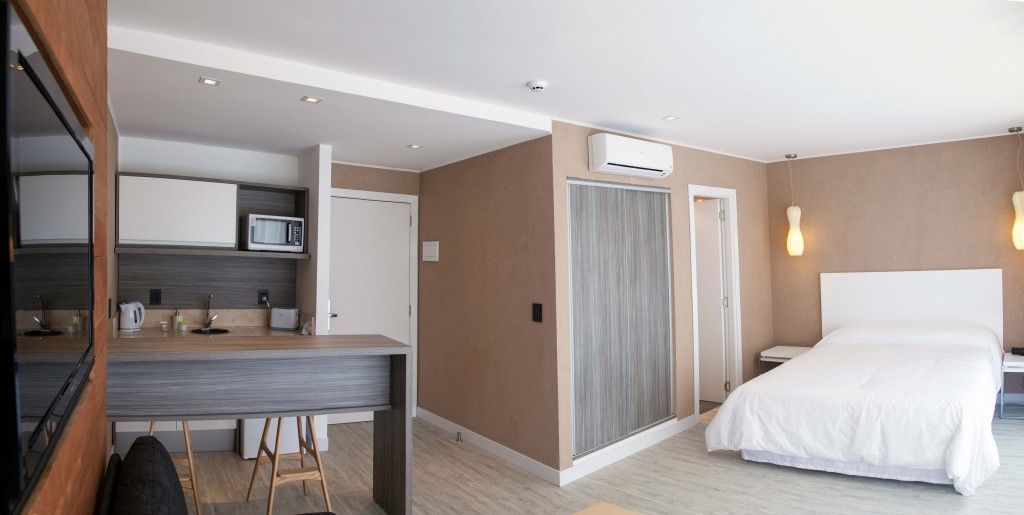 2122 Hotel Art Design Πούντα ντελ Έστε Εξωτερικό φωτογραφία