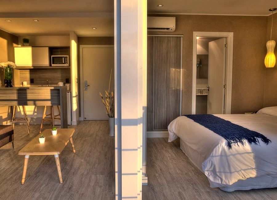 2122 Hotel Art Design Πούντα ντελ Έστε Εξωτερικό φωτογραφία