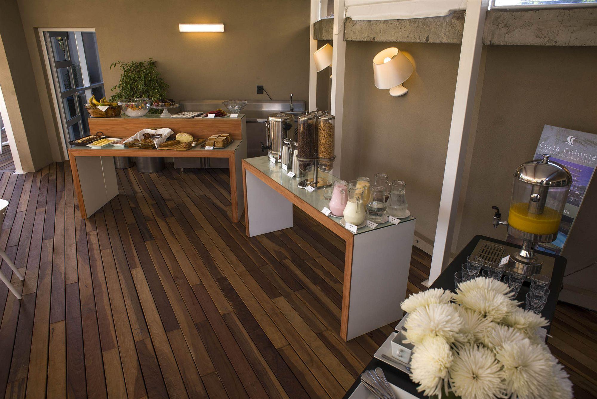 2122 Hotel Art Design Πούντα ντελ Έστε Εξωτερικό φωτογραφία